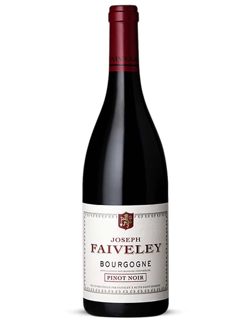 Domaine Faiveley 2022 Bourgogne Rouge, Burgundy, France