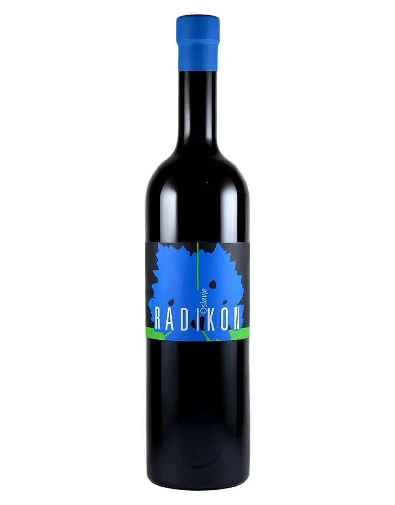 Stanislao Radikon 2019 'Oslavje' Venezia Giulia IGT, Friuli-Venezia Giulia, Italy 500mL