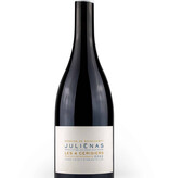 Domaine de Boischampt 2022 'Les 4 Cerisiers' Juliénas, Beaujolais, France