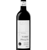 Bodegas Carramimbre 2018 Torre Pingón Reserva, Ribera del Duero, Spain