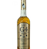 G4 Tequila Extra Añejo 7 Year Reserva Especial, Jalisco, México