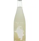 Yuki Otoko - Yeti Cloudy Junmai Nigori Sake, Japan 720mL