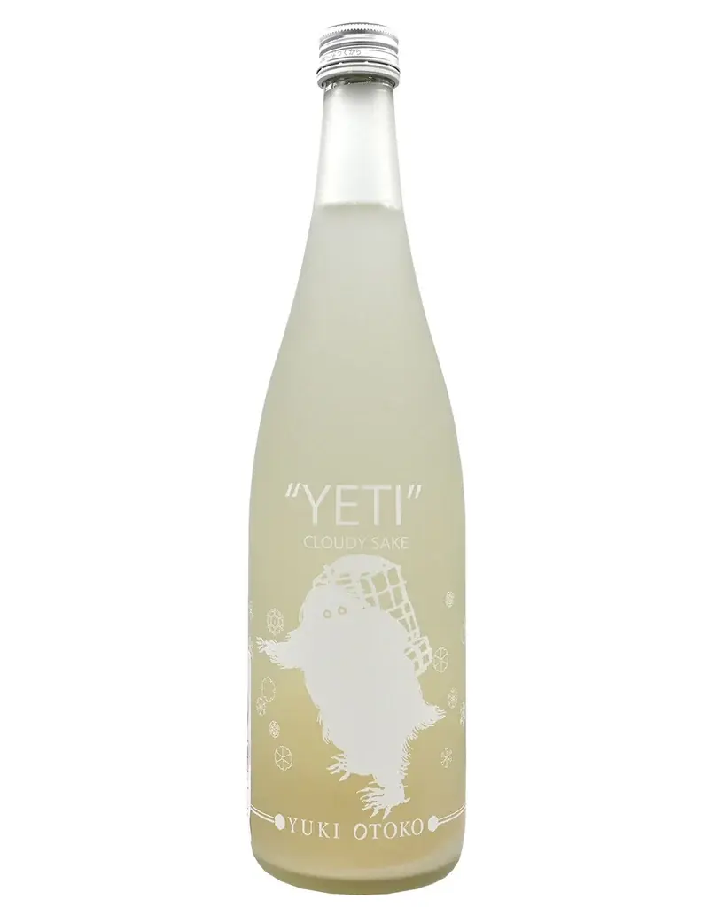 た*な様 Mellojoy 和食シリーズ Shirataki 'Jozen Mizuno Gotoshi' White Junmai Ginjo Sake