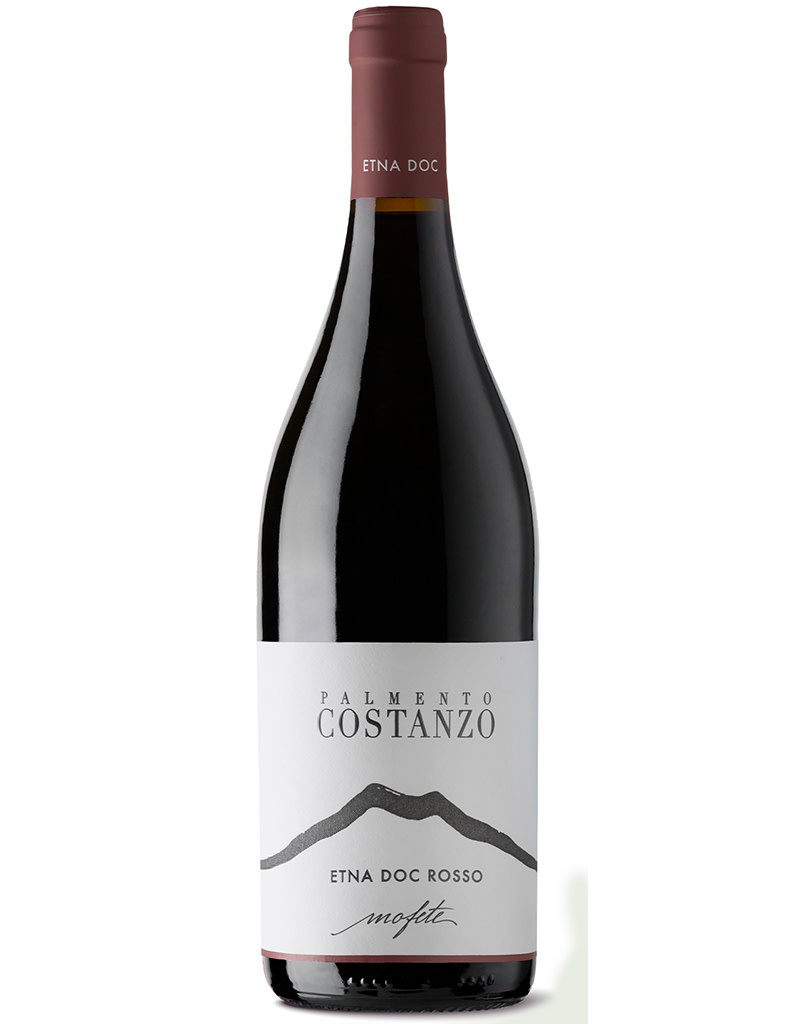 Palmento Costanzo 2020 Mofete Etna Rosso, Sicily, Italy