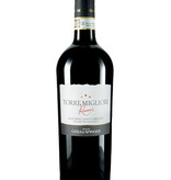 Cerulli Spinozzi 2015 Torre Migliori Riserva, Montepulciano d'Abruzzo, Colline Teramane DOCG, Italy