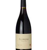 Flowers Flowers 2023 Pinot Noir, Sonoma Coast, California Flowers Flowers 2023 Pinot Noir, Sonoma Coast, California