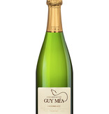 Guy Méa l'Assemblage Premier Cru Extra Brut, Côtes des Noirs, Champagne, France