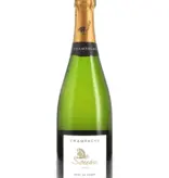 De Sousa & Fils 'Avec le Temps' Grand Cru Blanc de Blancs Extra Brut, Champagne, France