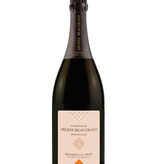 Hélène Beaugrand 'Derrière La Cabane' Blanc de Blancs Extra Brut, Champagne, France