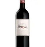 'Mondot' de Château Troplong Mondot 2019  Saint-Émilion Grand Cru, Bordeaux, France