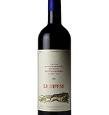 Tenuta San Guido 2022 Le Difese, Toscana IGT, Tuscany, Italy
