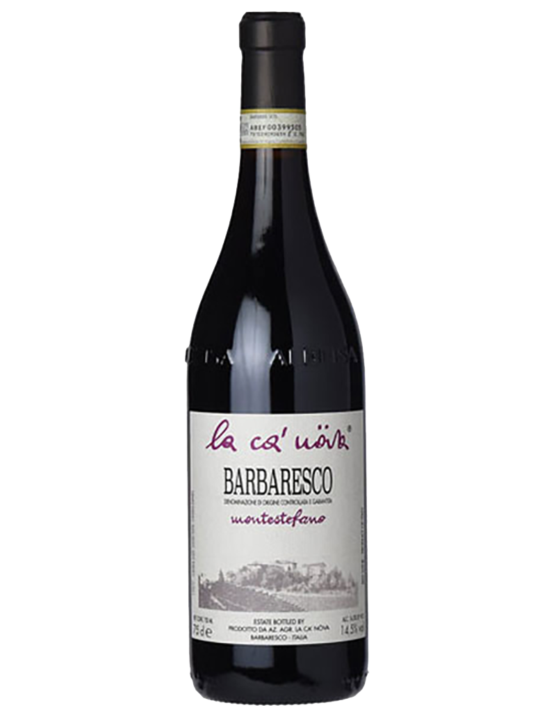 GAJA 2019 Barbaresco DOCG, Piedmont, Italy - The Wine Wave