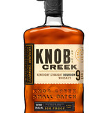 Knob Creek Distillery Knob Creek Small Batch 9 Year Straight Bourbon Whiskey, Kentucky
