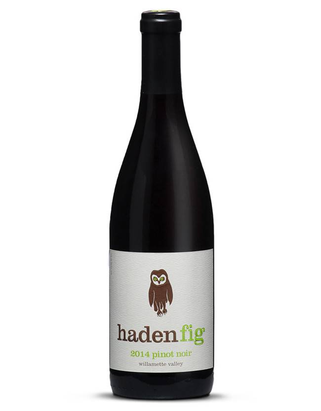 Haden Fig 2024 Pinot Noir, Willamette Valley, Oregon
