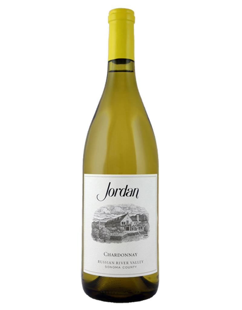 Jordan Jordan 2023 Chardonnay, Russian River Valley, California