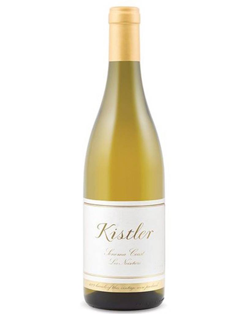 Kistler 2022 Les Noisetiers, Chardonnay, Sonoma, California