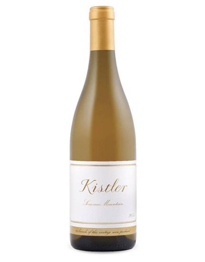 Kistler 2024 Sonoma Mountain, Chardonnay, Sonoma, California