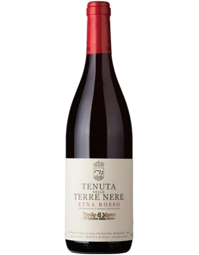 Tenuta delle Terre Nere 2020 Feudo di Mezzo, Etna Rosso, Sicily, Italy