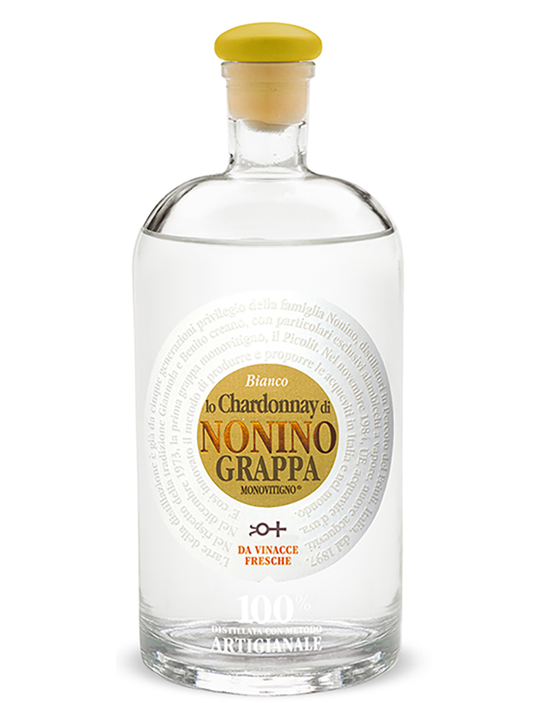 NONINO Il Moscato Grappa, Friuli-Venezia Giulia, Italy