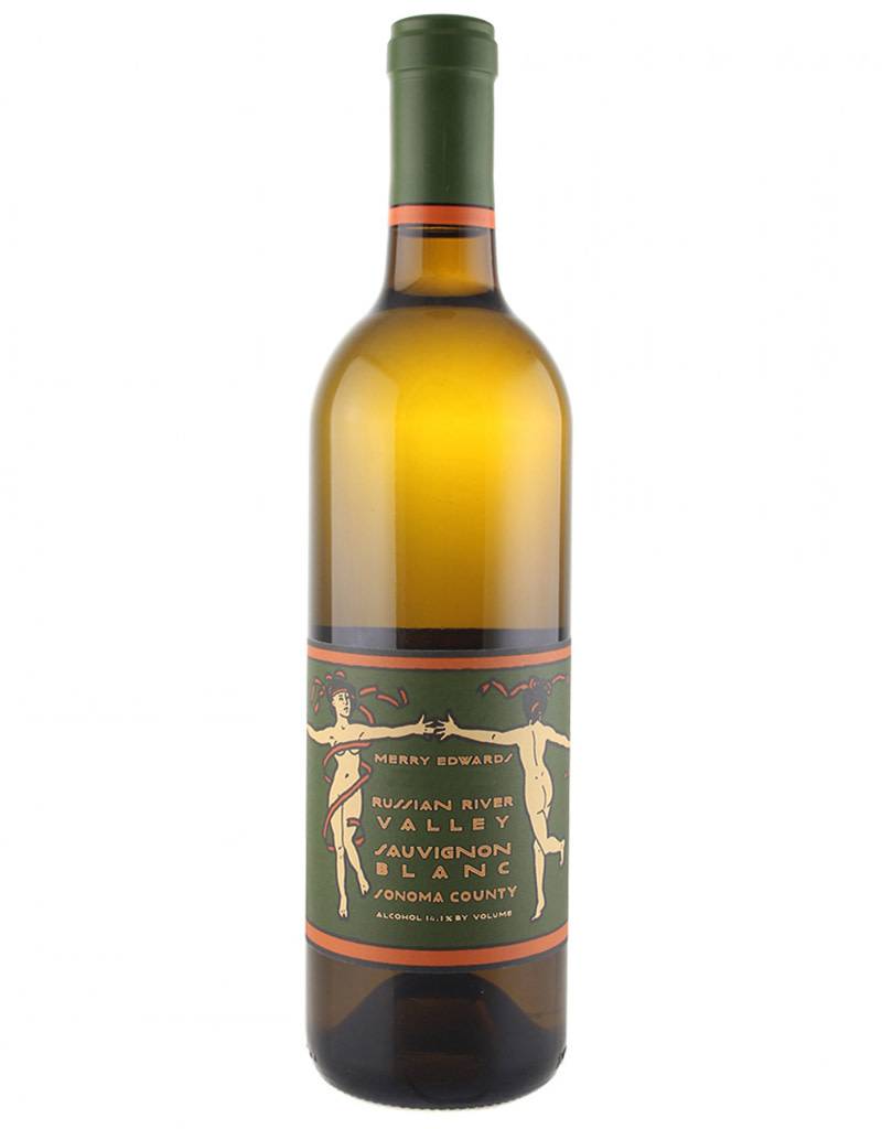 Merry Edwards Merry Edwards 2023 Sauvignon Blanc, Russian River Valley, Sonoma, California