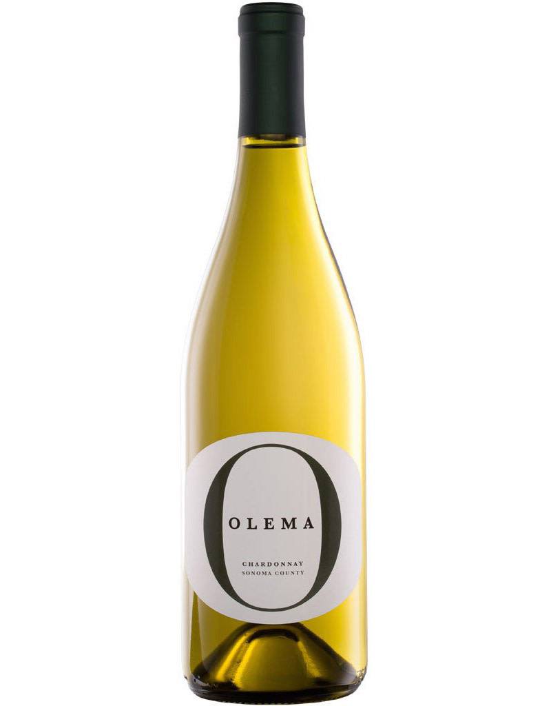 OLEMA 2023 Chardonnay, Sonoma County, California