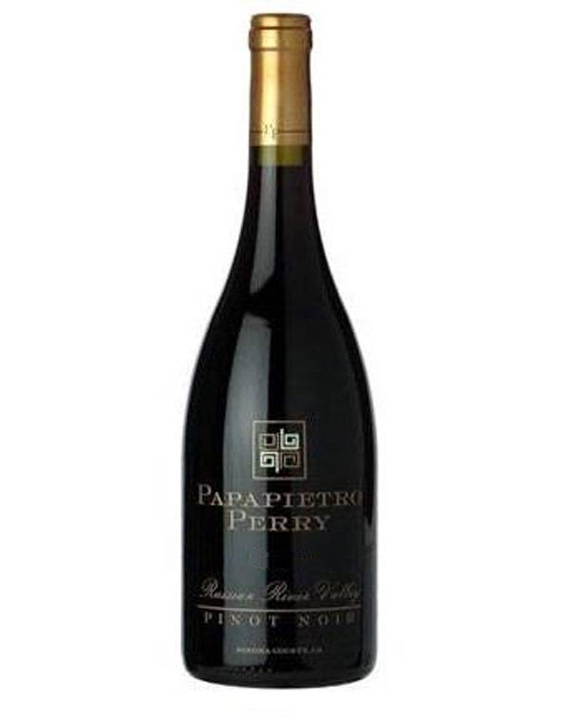 Papapietro Perry Papapietro Perry 2022 Pinot Noir, Russian River Valley, Sonoma Country, California