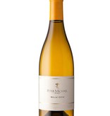 Peter Michael 2018 'Belle Cote' Chardonnay, Knights Valley, Sonoma, California