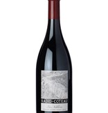 Radio-Coteau 2022 'La Neblina' Pinot Noir, Sonoma Coast, California