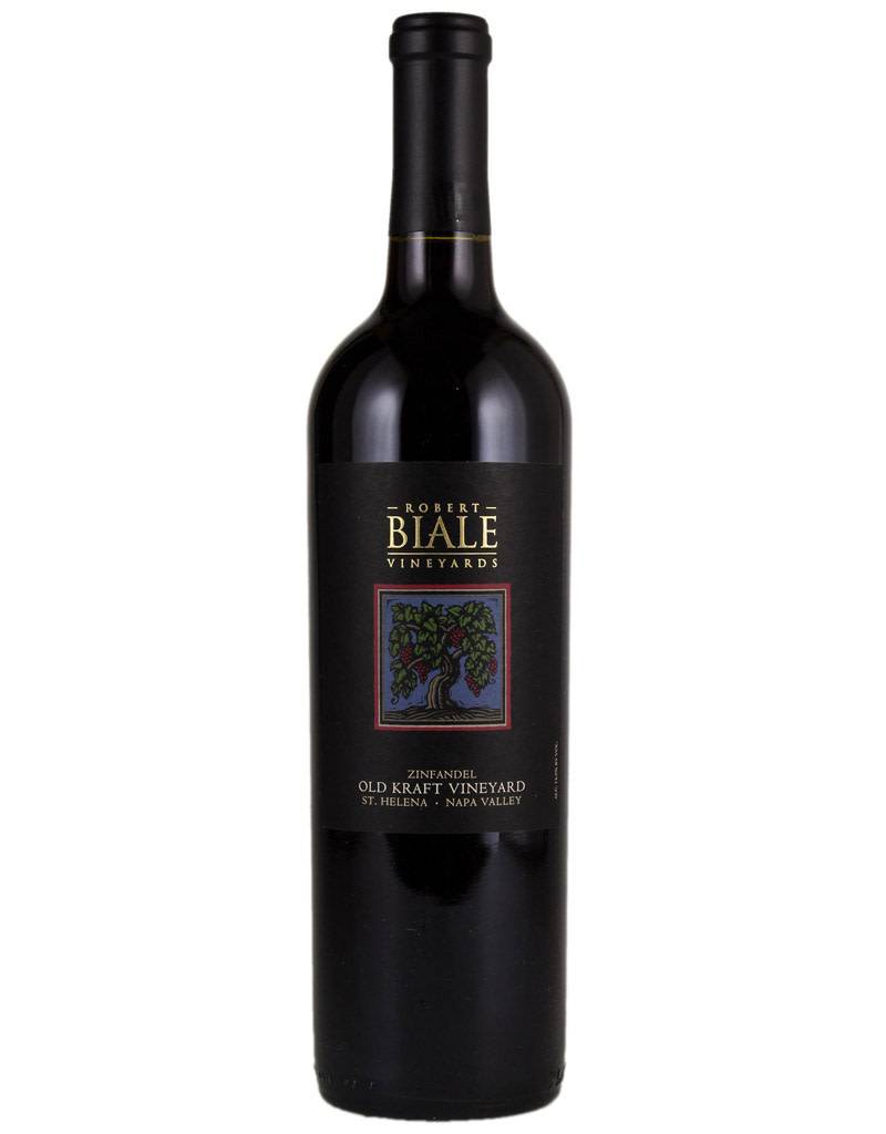 Robert Biale Vineyards Robert Biale Vineyards 2022 'Black Chicken' Zinfandel, Napa Valley, California