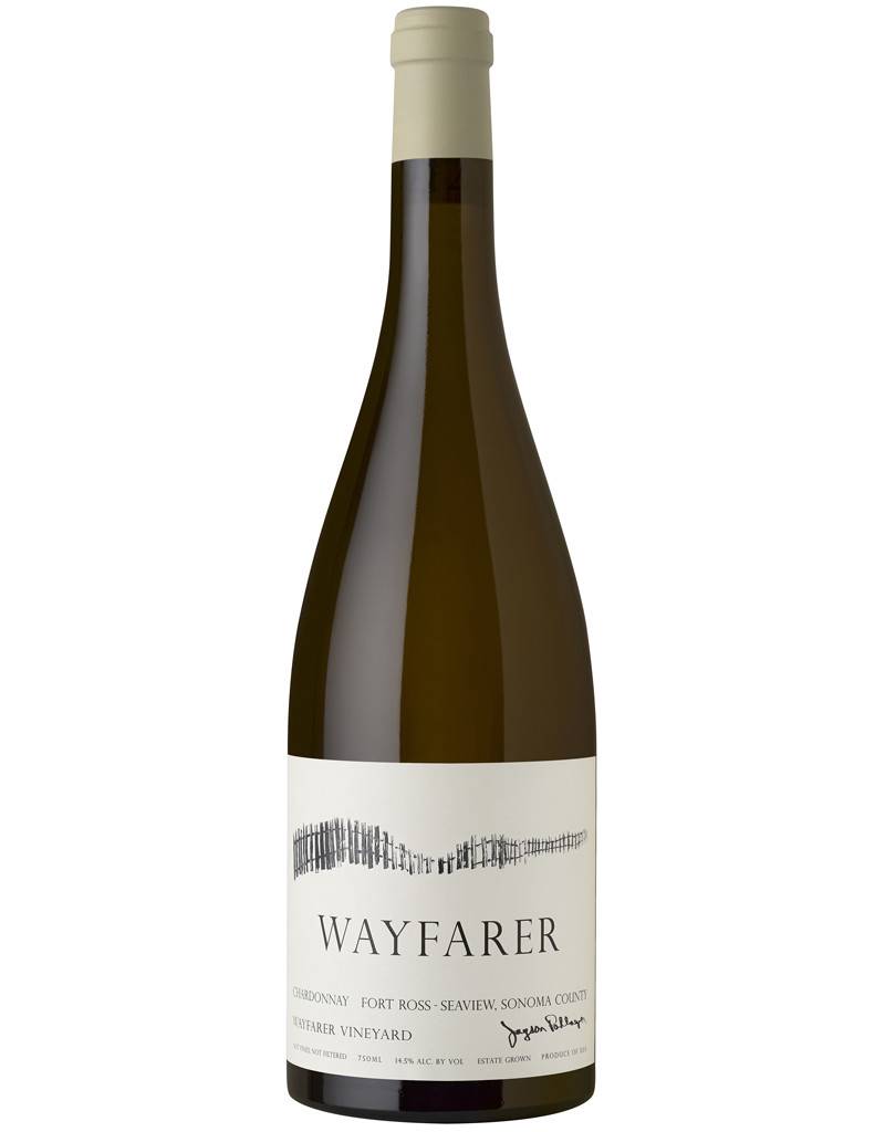 WAYFARER 2019 Wayfarer Vineyard, Chardonnay, Fort Ross-Seaview, Sonoma, California