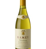 Ramey Ramey Wine Cellars 2021 Ritchie Vineyard Chardonnay, Russian River Valley, California