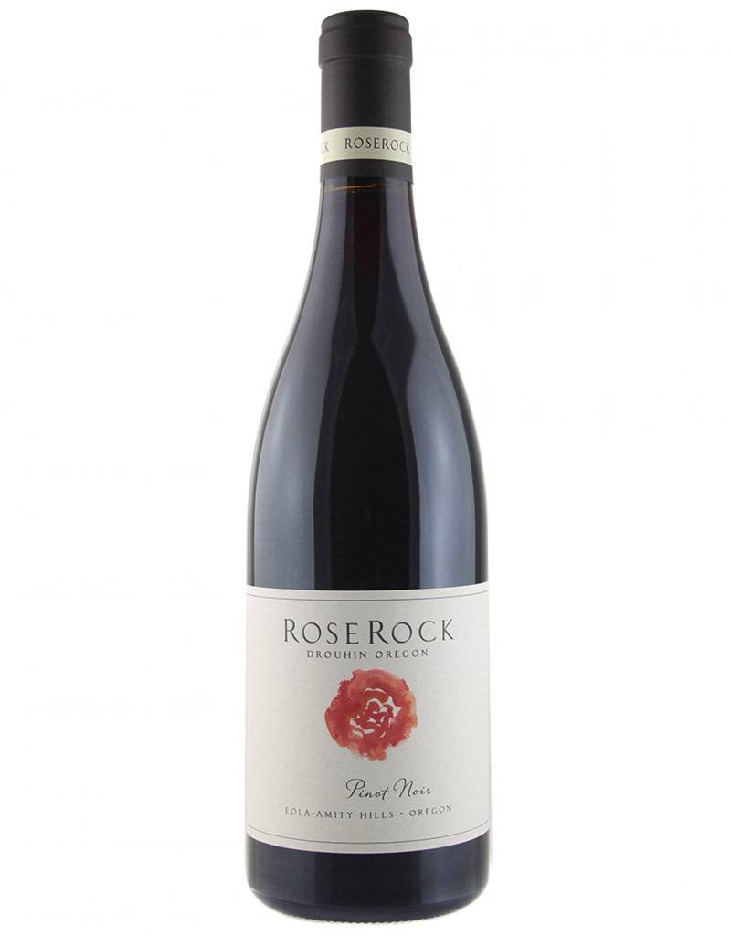 RoseRock RoseRock 2023 Pinot Noir, Eola-Amity Hills, Oregon