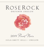 RoseRock RoseRock 2023 Pinot Noir, Eola-Amity Hills, Oregon