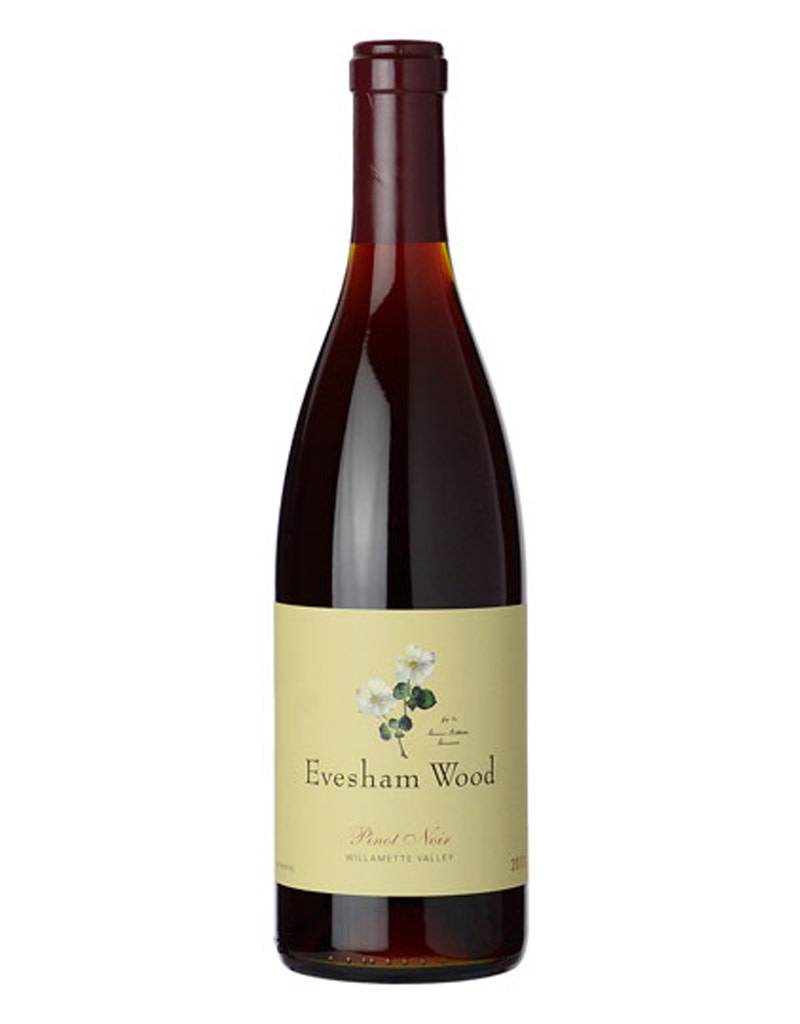 Evesham Wood Evesham Wood 2023 Pinot Noir, Willamette Valley, Oregon