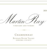 Martin Ray Martin Ray 2024 Chardonnay, Sonoma County, California