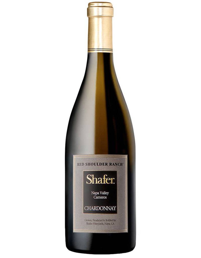 Shafer 2022 Red Shoulder Ranch Chardonnay, Carneros, California