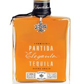 Partida Elegante Extra Añejo Tequila, México