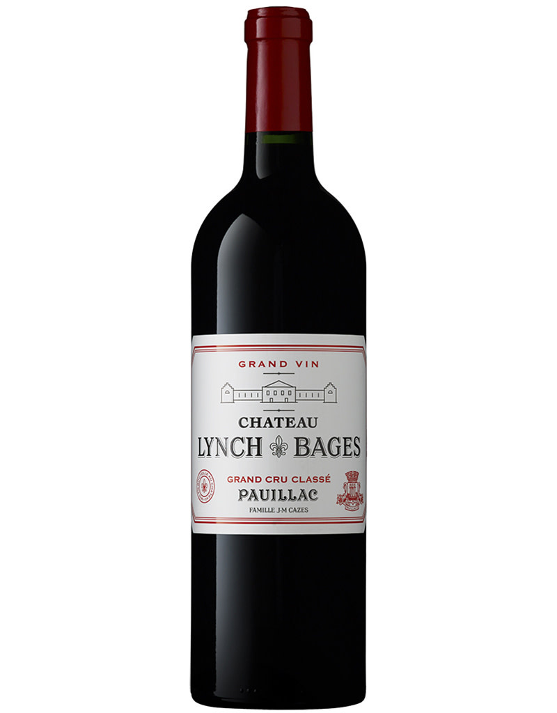 Château Lynch Bages 2009 Pauillac, Bordeaux, France