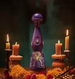 Clasé Azul 2024 'Música' Día de Muertos, Añejo Tequila, Jalisco, México Limited Edition, México 1L