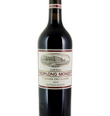 Château Troplong Mondot 2010 Saint-Émilion Grand Cru, Bordeaux, France
