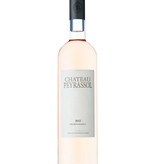 Commanderie de Peyrassol Peyrassol 2022 'Château Peyrassol' Rosé, Côtes de Provence, France Commanderie de Peyrassol Peyrassol 2022 'Château Peyrassol' Rosé, Côtes de Provence, France