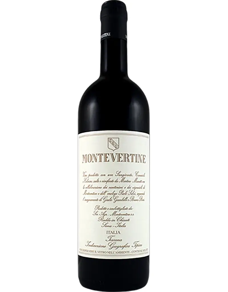 Montevertine 2021 Rosso di Toscana, Tuscany, Italy