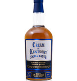 J. W. Rutledge Cream of Kentucky Small Batch Kentucky Straight Bourbon Whiskey, Kentucky