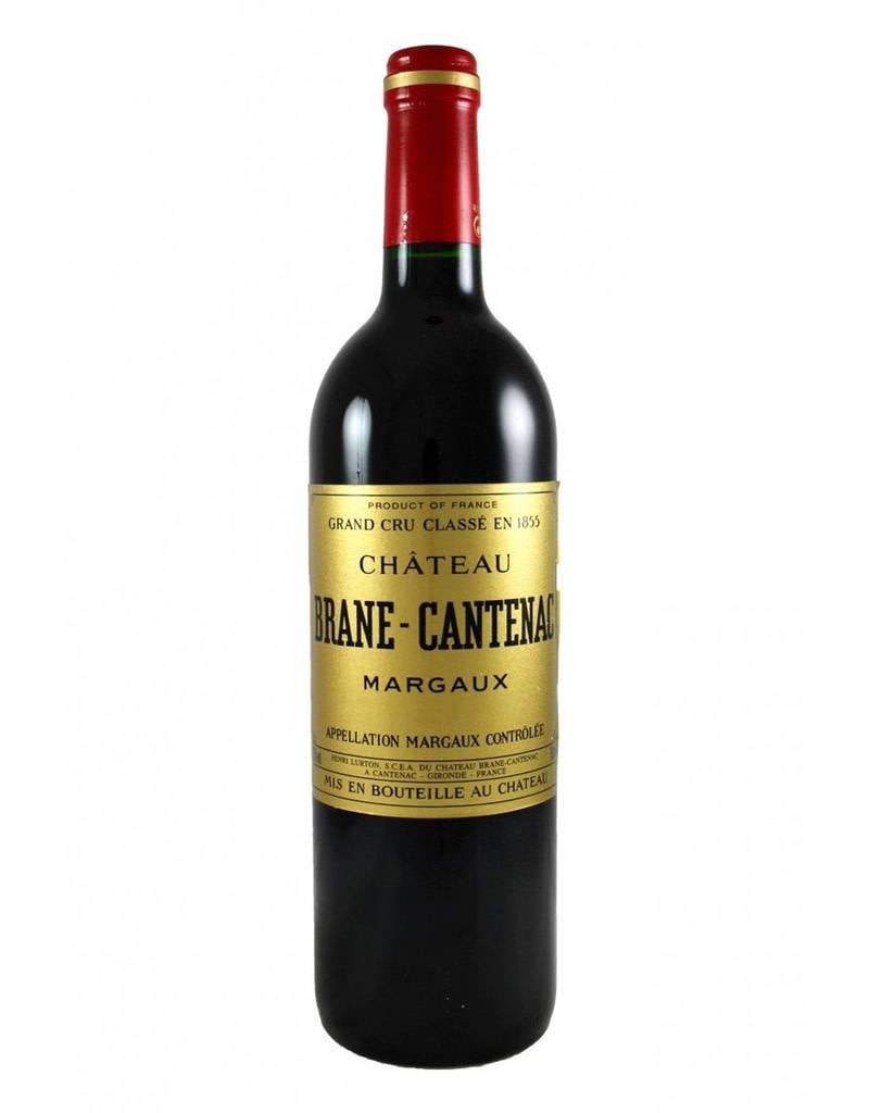 Château Brane-Cantenac 2009 Margaux, Bordeaux, France