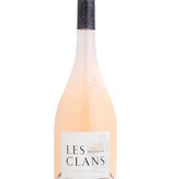 Château Caves d'Esclans 2022 Les Clans Rosé, Côtes de Provence, France