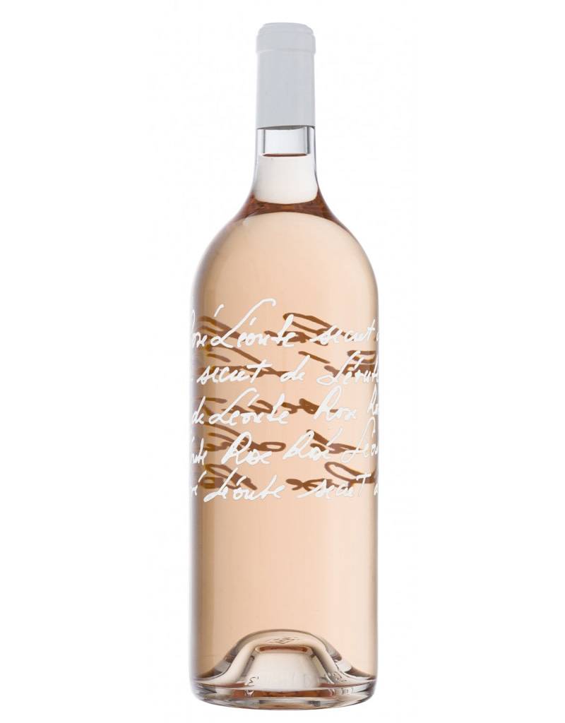 Chateau de Leoube Château de Léoube 2022 Secret de Leoube Rosé, Côtes de Provence, France