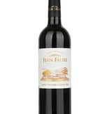 Chateau Jean Faure Château Jean Faure 2016 Saint-Émilion Grand Cru, Bordeaux, France