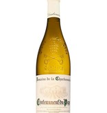 Domaine de la Charbonniere Domaine de la Charbonniere 2022 Châteauneuf du Pape Blanc, Rhône, France