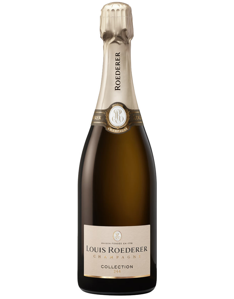 Louis Roederer Louis Roederer NV 'Collection 245' Brut, Champagne, France