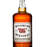 Wyoming Whiskey Small Batch Bourbon, Wyoming